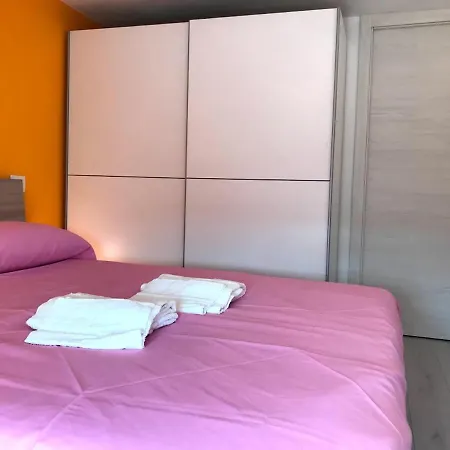 A 5 Passi Dal Centro Apartamento *