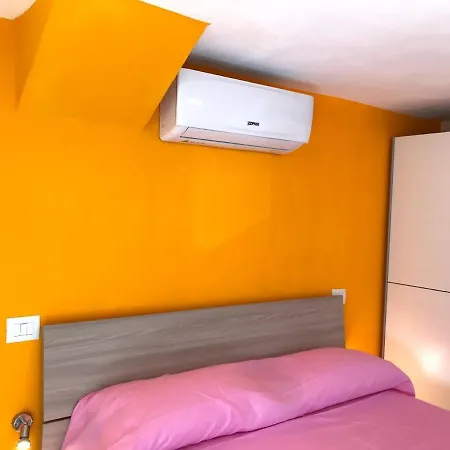 A 5 Passi Dal Centro Apartamento