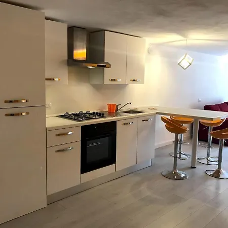 Apartamento A 5 Passi Dal Centro *