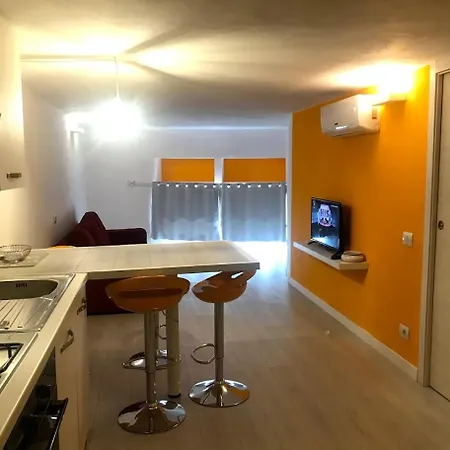 Apartamento A 5 Passi Dal Centro *