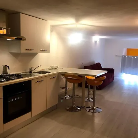 Apartamento A 5 Passi Dal Centro *